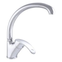 Смеситель для кухни ZERIX DYU 135